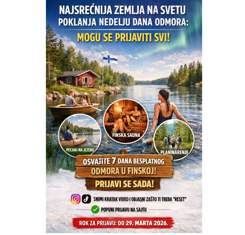 Foto: AI ilustracija